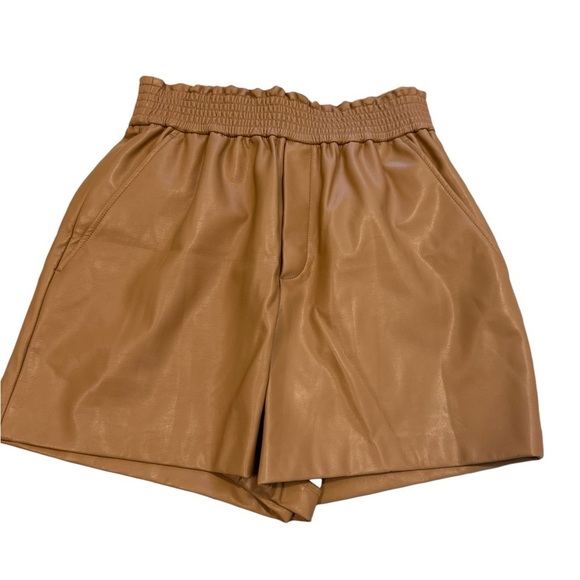 A.L.C Kaleb Women’s Shorts Size S NWT - Picture 4 of 12